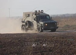 Mỹ điều chỉnh đề xuất thỏa thuận ngừng bắn ở Dải Gaza