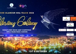 Nhiều báo quốc tế đưa tin về Lễ hội Vịnh ánh sáng quốc tế sắp diễn ra tại Nha Trang