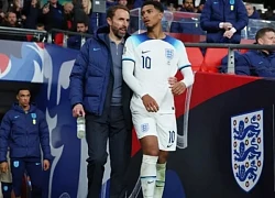 Southgate bật chế độ tàng hình cho đội tuyển Anh ở Euro 2024?