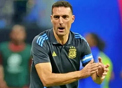 Thầy của Messi bị cấm chỉ đạo ở Copa America 2024