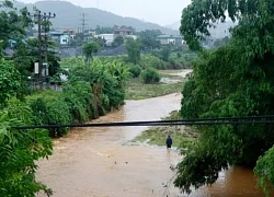 Tìm thấy thi thể nạn nhân bị mất tích tại Sa Pa