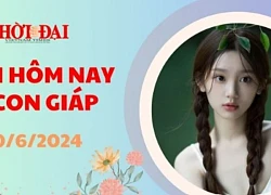 Tử vi 12 con giáp hôm nay ngày 30/6/2024: Tuất rõ ràng, Mão cải thiện