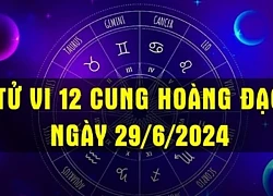 Tử vi 12 cung hoàng đạo 29/6: Kim Ngưu, Song Ngư kiếm tiền tốt, tài chính dư dả