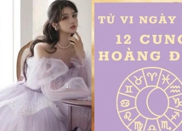 Tử vi ngày mới 12 cung hoàng đạo thứ 7 ngày 29/6: Cự Giải tính nóng như "kem", Song Ngư cô lập bản thân