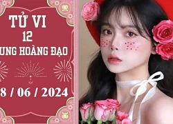 Tử vi ngày mới 12 cung hoàng đạo thứ 6 ngày 28/6: Kim Ngưu nên bước ra vùng an toàn, Ma Kết mất phương hướng