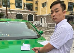 Tuần tra, kiểm soát bắt quả tang lái xe taxi giấu ma túy