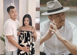 Tuấn Việt: &#8220;Chồng&#8221; 6 múi của Thúy Diễm khiến fan điêu đứng vì nhan sắc nổi bật