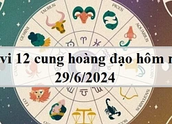 Xếp hạng may mắn của 12 cung hoàng đạo ngày 29/6/2024: Song Tử có điểm may mắn cao nhất hôm nay