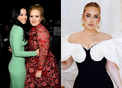 Adele thay Katy Perry làm giám khảo American Idol, mắng khán giả vẫn được ủng hộ