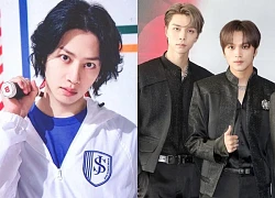 Bị nghi môi giới mại dâm cho 2 đàn em, Heechul (Super Junior) nói gì mà khiến netizen càng tranh cãi?