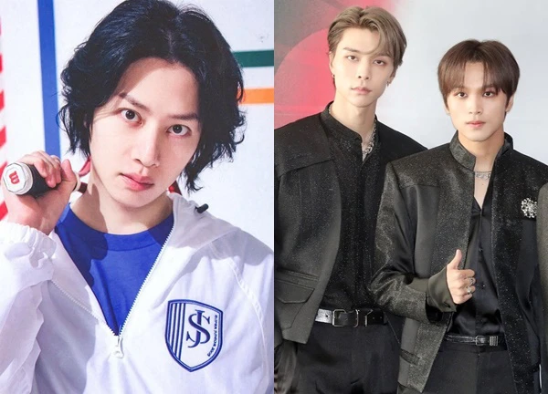 Bị nghi môi giới mại dâm cho 2 đàn em, Heechul (Super Junior) nói gì mà khiến netizen càng tranh cãi?