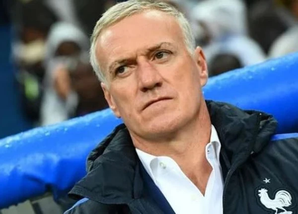 Deschamps: 'Mbappe là thủ lĩnh tuyệt vời'