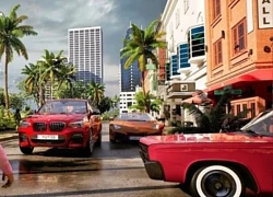 GTA 6 chưa phát hành, GTA 7 đã được công ty mẹ gọi tên