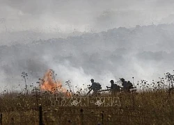 Hezbollah tuyên bố sẵn sàng cho chiến tranh toàn diện với Israel