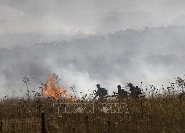 Hezbollah tuyên bố sẵn sàng cho chiến tranh toàn diện với Israel