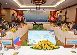 Hội nghị Bộ trưởng ASEAN lần thứ 20 về Khoa học, Công nghệ và Đổi mới