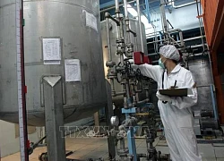 IAEA thông qua nghị quyết mới liên quan chương trình hạt nhân của Iran