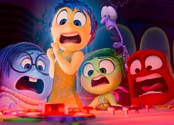 'Inside Out 2' sắp 'khuynh đảo' phòng vé hè 2024?