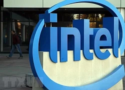 Intel sẽ bán 49% cổ phần cho Apollo với giá 11 tỷ USD