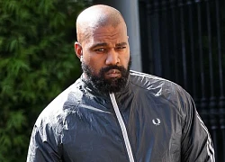 Kanye West bị trợ lý cũ tố gạ gẫm, quấy rối tình dục