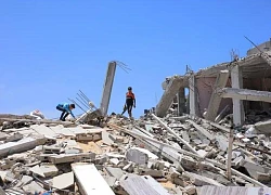 Khả năng Thủ tướng Israel thực thi một phần đề xuất ngừng bắn ở Gaza