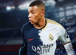 Mbappe 'bóc phốt' PSG sau khi gia nhập Real