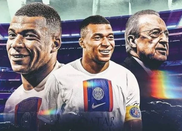 Mbappe gia nhập danh sách 'món hời' của Perez