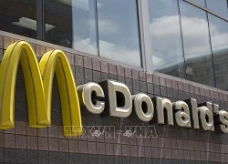 McDonald's thua kiện độc quyền nhãn hiệu bánh mì kẹp 'Big Mac' ở EU