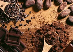 Một số lợi ích từ chocolate đen với sức khỏe