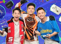 Mừng sinh nhật 6 tuổi, FC Online phát hành MV với sự tham gia của Phúc Du, Độ Mixi, Cris Phan và nhiều phần quà hấp dẫn