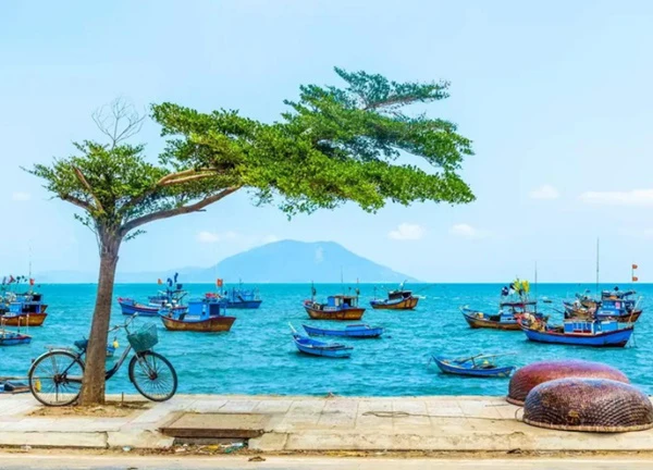 Nha Trang lọt Top 8 thành phố ven biển đẹp nhất thế giới dành cho người nghỉ hưu