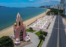 Nha Trang nằm trong Top 8 bãi biển tuyệt vời nhất thế giới cho người nghỉ hưu