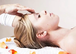 Những lợi ích không ngờ giúp cải thiện sức khỏe từ liệu pháp massage đầu