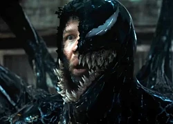 'Venom: The Last Dance' là 'điệu nhảy cuối cùng' của Tom Hardy