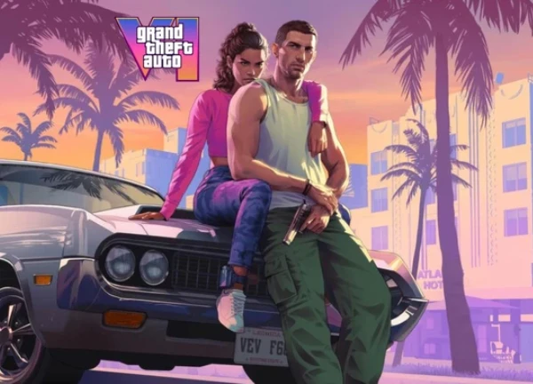 Take-Two tự tin: GTA không có đối thủ