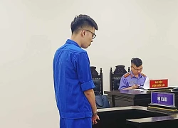 Thanh niên dùng chiêu trò để tham ô hơn 5 tỷ đồng của doanh nghiệp