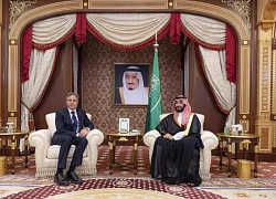 Thỏa thuận hạt nhân Mỹ - Saudi Arabia sẽ châm ngòi cuộc chạy đua vũ khí nguyên tử ở Trung Đông?