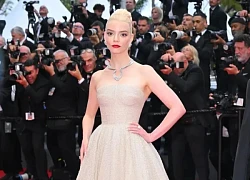 Thời trang đa phong cách của nữ diễn viên &quot;Furiosa&quot; Anya Taylor-Joy