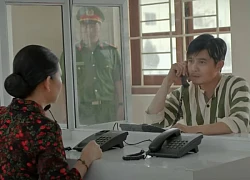 "Trạm cứu hộ trái tim" tập 39: Nghĩa phát hiện bé Gôn là con ruột của Việt?