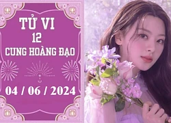 Tử vi vui 12 cung hoàng đạo ngày 4/6: Cự Giải ổn định, Nhân Mã khó khăn