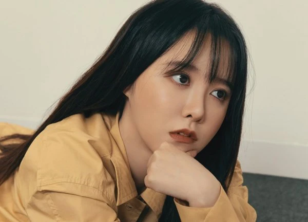 Bao giờ Goo Hye Sun mới ngừng giả dối?