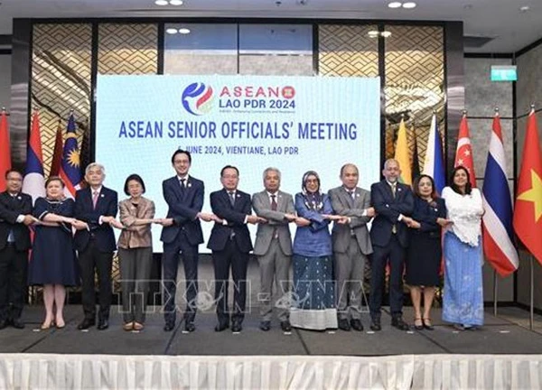 Các nước thành viên ASEAN cam kết đảm bảo an toàn sinh học