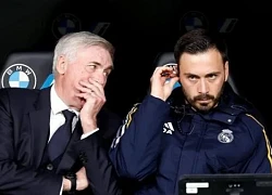 Con trai HLV Ancelotti được săn đón