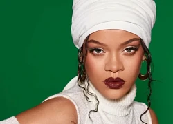 Rihanna giải nghệ?