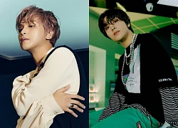 Haechan (NCT): Vướng tin hẹn hò &#8220;ác mộng Kbiz&#8221; Han Seo Hee, bị tố ngủ với fan nữ