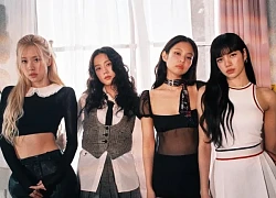 Blackpink dẫn đầu doanh thu lưu diễn cao nhất lịch sử Kpop