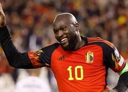 Lukaku tiết lộ lý do từ chối đến Ả Rập Xê-út