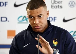 Mbappe bị chỉ trích