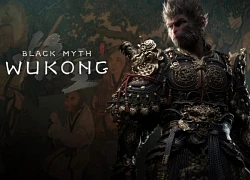 Cấu hình PC &#039;khủng&#039; cỡ nào để &#039;chiến&#039; Black Myth: Wukong được đẹp mắt nhất?