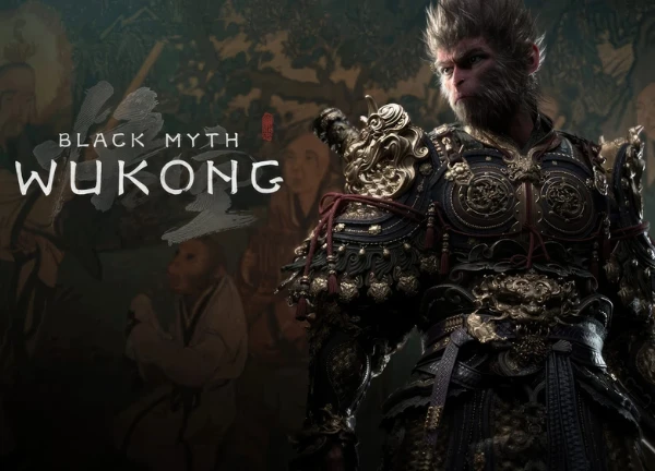 Cấu hình PC 'khủng' cỡ nào để 'chiến' Black Myth: Wukong được đẹp mắt nhất?